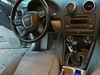 gebraucht Audi A3 1,6 TDI