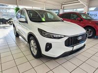 Gebraucht Ford Kuga Titanium 186 PS (136 kW) 2024 Frozen white SUV