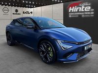 Neu Kia EV6 GT 447 kW (609 PS) 2025 Schwarz SUV