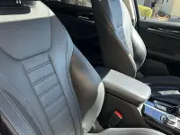 Gebraucht BMW X3 190 PS (139 kW) 2019 Weiß SUV