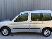 Gebraucht Citroën Berlingo Tonic 75 PS (55 kW) 2003 Grau Van / Kleinbus