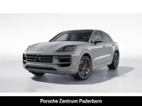 Gebraucht Porsche Cayenne GTS 500 PS (367 kW) 2024 Weiß SUV