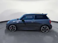 Gebraucht Mini John Cooper Works Sport 231 PS (169 kW) 2020 Grau Kleinwagen