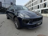 Gebraucht Porsche Macan S 381 PS (280 kW) 2021 Blau SUV