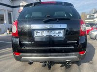 Gebraucht Chevrolet Captiva 228 PS (167 kW) 2006 SUV