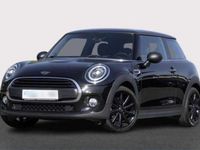 Gebraucht Mini ONE 102 PS (75 kW) 2019 Schwarz Kleinwagen