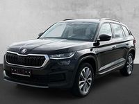 Gebraucht Skoda Kodiaq Ambition 200 PS (147 kW) 2022 Blackmagic perleffekt SUV
