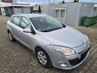 gebraucht Renault Mégane GrandTour III 1,5Dci