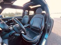 Gebraucht Mini Cooper S 174 PS (127 kW) 2008 Grau Kleinwagen