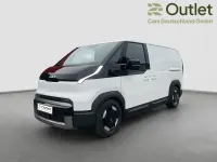 Neu Kia PV5 Comfort 119 kW (163 PS) 2026 Weiß Van / Kleinbus