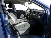 Gebraucht Skoda Fabia Active 65 PS (47 kW) 2024 Blau Kleinwagen