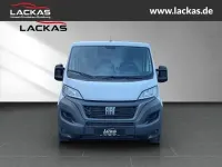 Gebraucht Fiat Ducato 120 PS (88 kW) 2023 Weiss Van