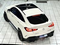 gebraucht Mercedes GLE63 AMG AMG *5700Km