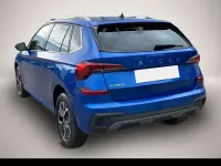 Gebraucht Skoda Kamiq Selection 116 PS (85 kW) 2025 Blau SUV