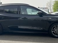 gebraucht Ford Focus Turnier 2.0