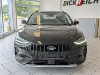 Gebraucht Ford Focus Active 155 PS (114 kW) 2024 Schwarz Limousine
