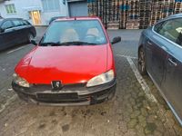 gebraucht Peugeot 106 