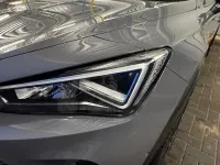 Gebraucht Cupra Formentor VZ3 310 PS (228 kW) 2021 Grau SUV