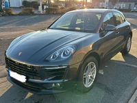 gebraucht Porsche Macan MacanPDK