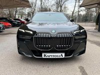 Gebraucht BMW 740 489 PS (359 kW) 2023 Limousine