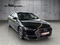 gebraucht Audi A8 A8 TFSI e60 TFSI e quattro ACC+Pano+HD-Matrix+Head-Up...
