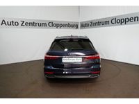 gebraucht Audi A6 Avant 50 TDI quattro LED+Navi+Kamera+PDC