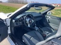 Gebraucht Porsche 911 Turbo Cabriolet 500 PS (367 kW) 2010 Weiß Cabrio