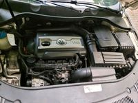 gebraucht VW Passat B6 1.8 TSI (Stufenheck)