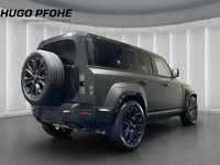 Neu Land Rover Defender 635 PS (467 kW) 2025 Grau SUV