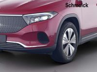 Gebraucht Mercedes EQA300 Progressive 167 kW (228 PS) 2024 Othercolor SUV
