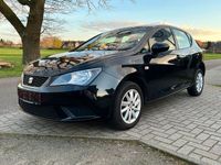 gebraucht Seat Ibiza SC 6J, Shzg , Klima , Navi , Bluetooth 5 Türer