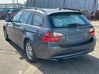 gebraucht BMW 320 D TOURING KEIN TÜV