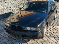 gebraucht BMW 525 tdi Kombi