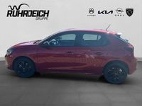 Gebraucht Opel Corsa Edition 101 PS (74 kW) 2025 Kardio rot Kleinwagen