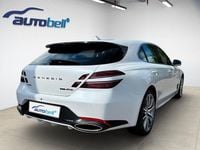 Gebraucht Genesis G70 245 PS (180 kW) 2021 Weiß Limousine