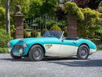 Gebraucht Austin Healey 100/6 118 PS (86 kW) 1957 Cabrio