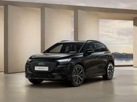 Neu Audi Q4 e-tron Comfort 210 kW (286 PS) 2026 Schwarz SUV