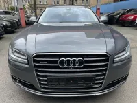 Gebraucht Audi A8 Sport 385 PS (283 kW) 2017 Grau Limousine