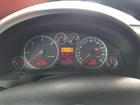 Gebraucht Audi A6 180 PS (132 kW) 2002 Silber Kombi