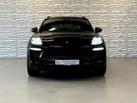 Gebraucht Porsche Macan S 381 PS (280 kW) 2024 Schwarz SUV