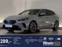 Gebraucht BMW 120 M Sport 156 PS (114 kW) 2025 Grau Kleinwagen
