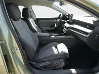 Gebraucht Skoda Superb Selection 193 PS (141 kW) 2025 Ice teabeige metallic Kombi
