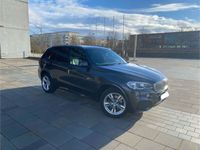 gebraucht BMW X5 XDRIVE 40D