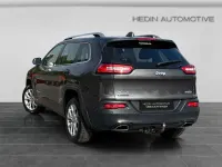 Gebraucht Jeep Cherokee Longitude 185 PS (136 kW) 2016 SUV