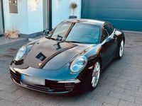 Gebraucht Porsche 911 Carrera S Chrono 400 PS (294 kW) 2012 Schwarz Coupé