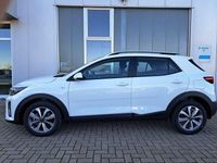 Neu Kia Stonic 101 PS (74 kW) 2025 Weiß SUV