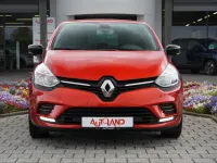 Gebraucht Renault Clio 90 PS (66 kW) 2020 Rot