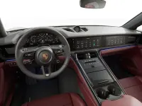 Neu Porsche Panamera GTS 500 PS (367 kW) 2025 Grau Kleinwagen