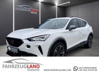 Gebraucht Cupra Formentor 190 PS (139 kW) 2022 Weiss SUV