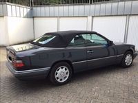 gebraucht Mercedes E320 W124 Cabriolet Sportline